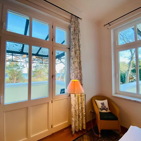 Apartment Caprivi 9